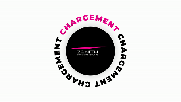 Zénith de Saint-Etienne Métropole