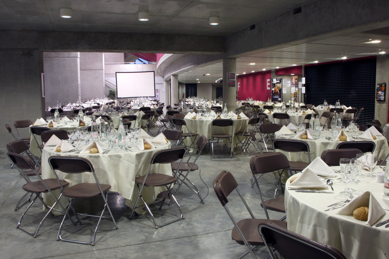 Zenith Saint Etienne