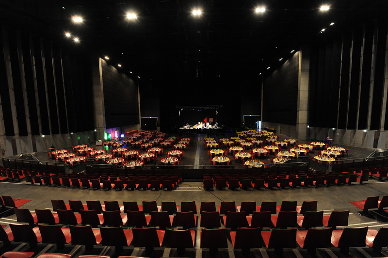 Zenith Saint Etienne