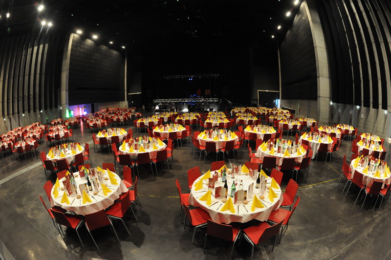 Zenith Saint Etienne