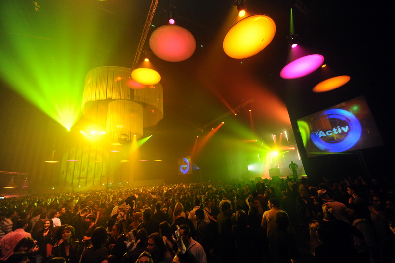 Zenith Saint Etienne