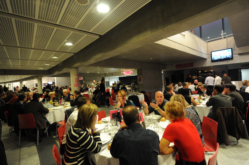 Zenith Saint Etienne