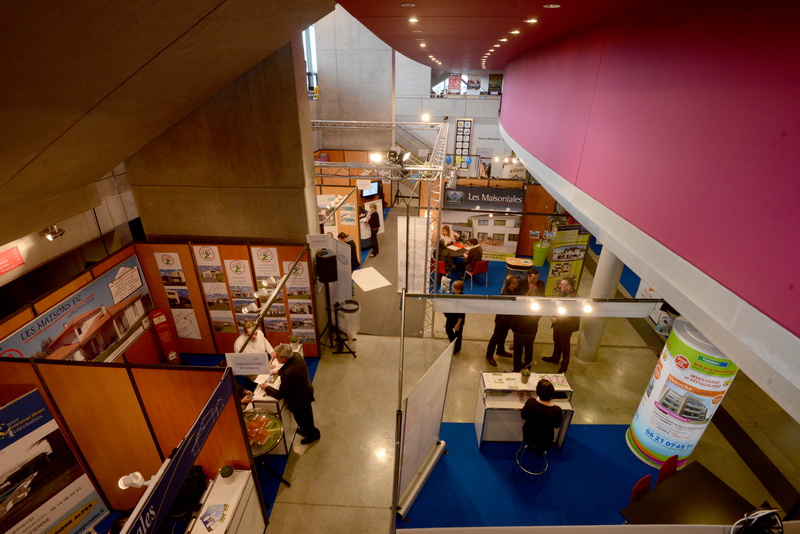 Zenith Saint Etienne