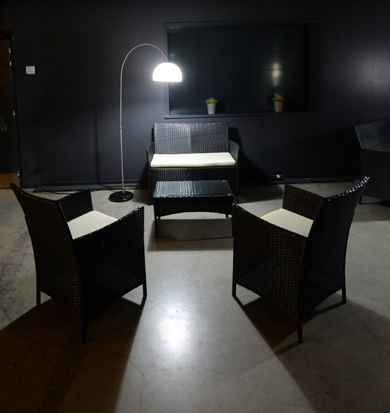 Zenith Saint Etienne