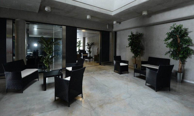 Zenith Saint Etienne