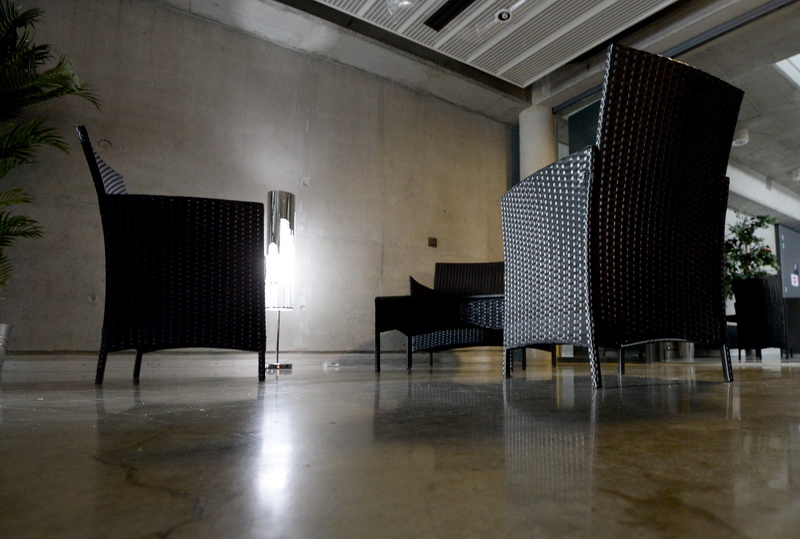 Zenith Saint Etienne