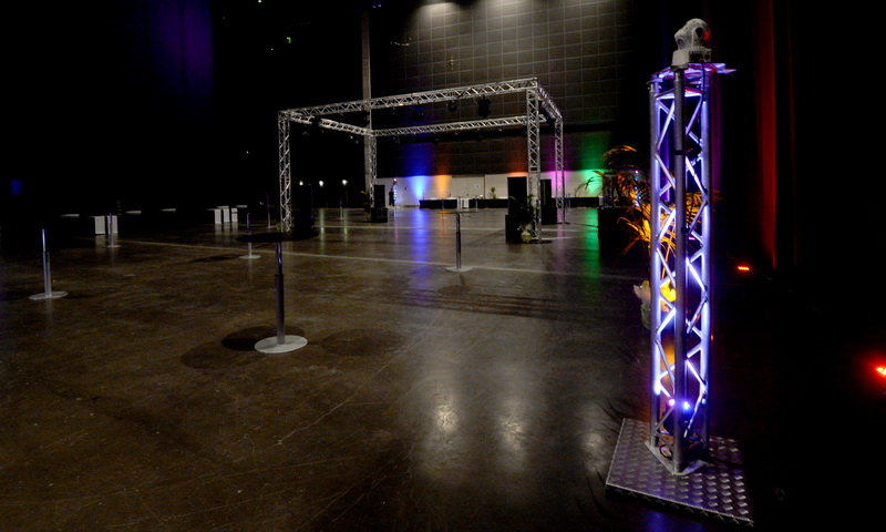 Zenith Saint Etienne