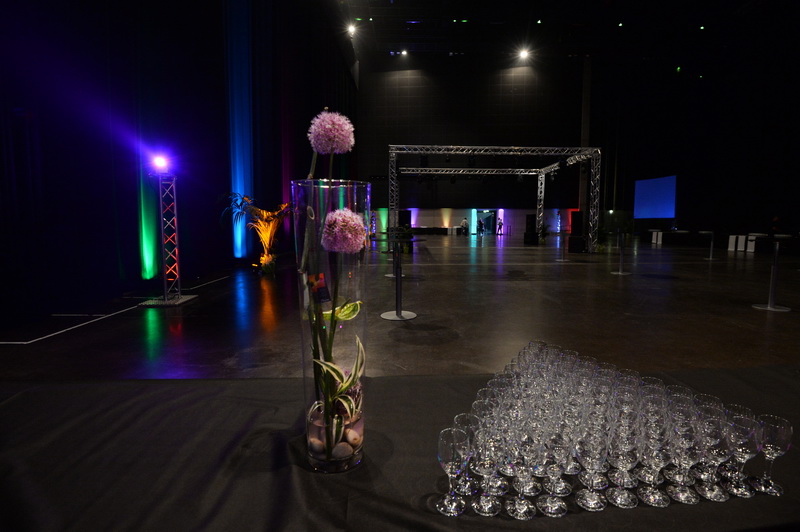 Zenith Saint Etienne