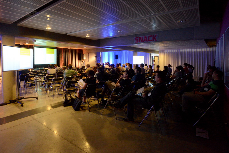 Zenith Saint Etienne