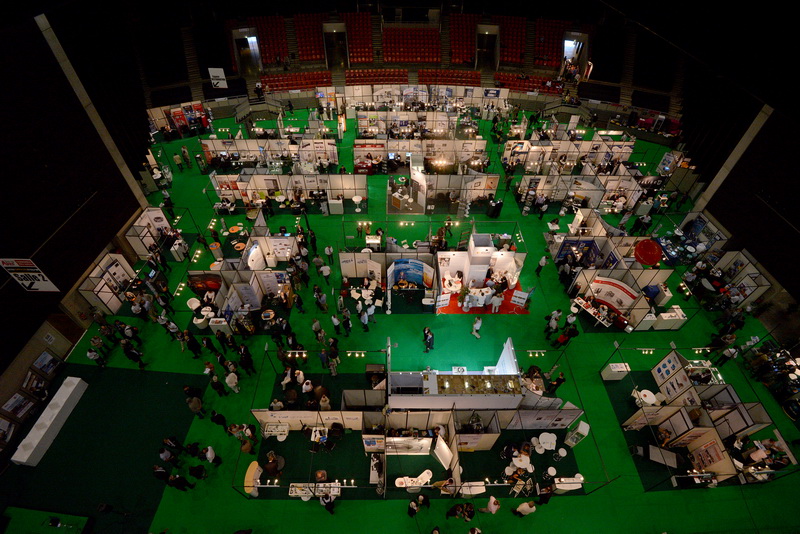 Zenith Saint Etienne