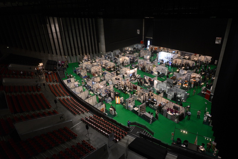 Zenith Saint Etienne