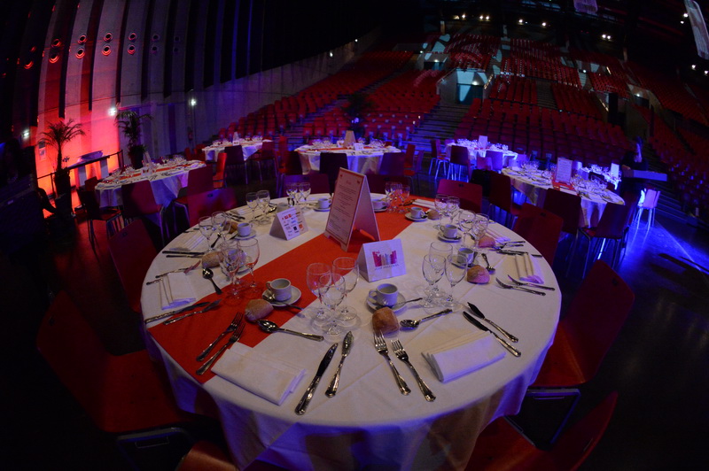 Zenith Saint Etienne