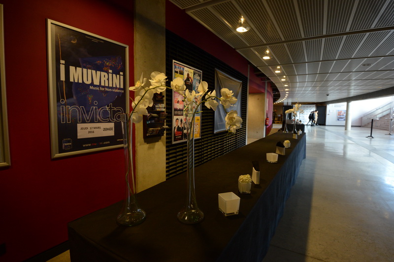 Zenith Saint Etienne