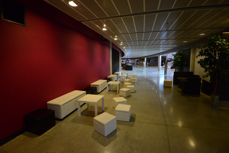 Zenith Saint Etienne