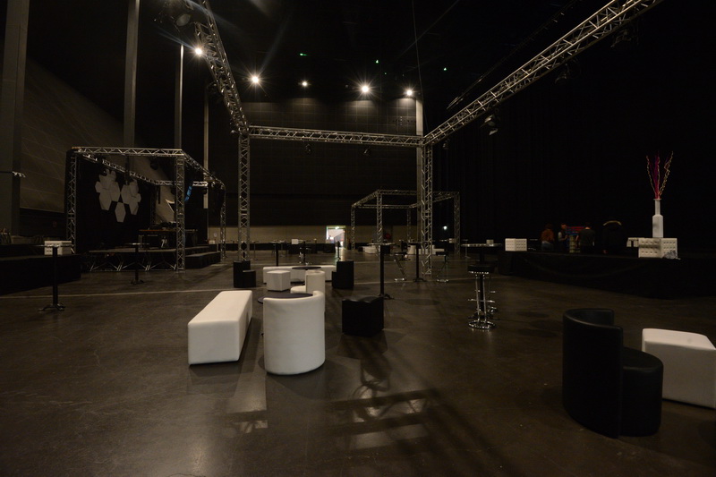 Zenith Saint Etienne