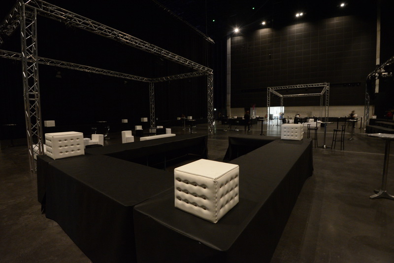 Zenith Saint Etienne