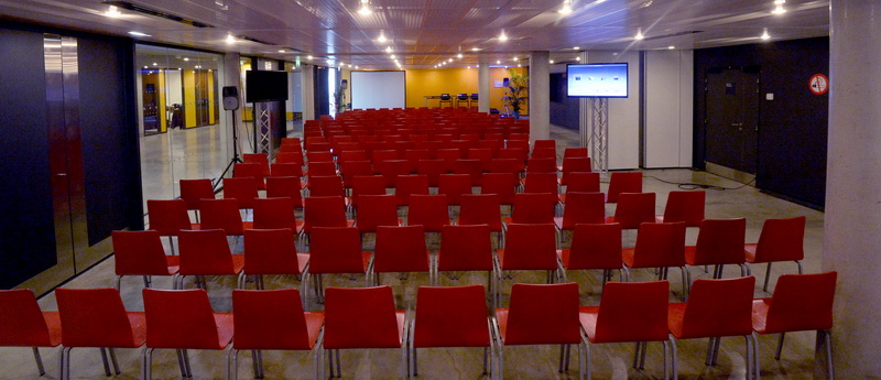 Zenith Saint Etienne