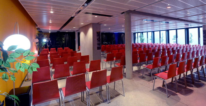 Zenith Saint Etienne