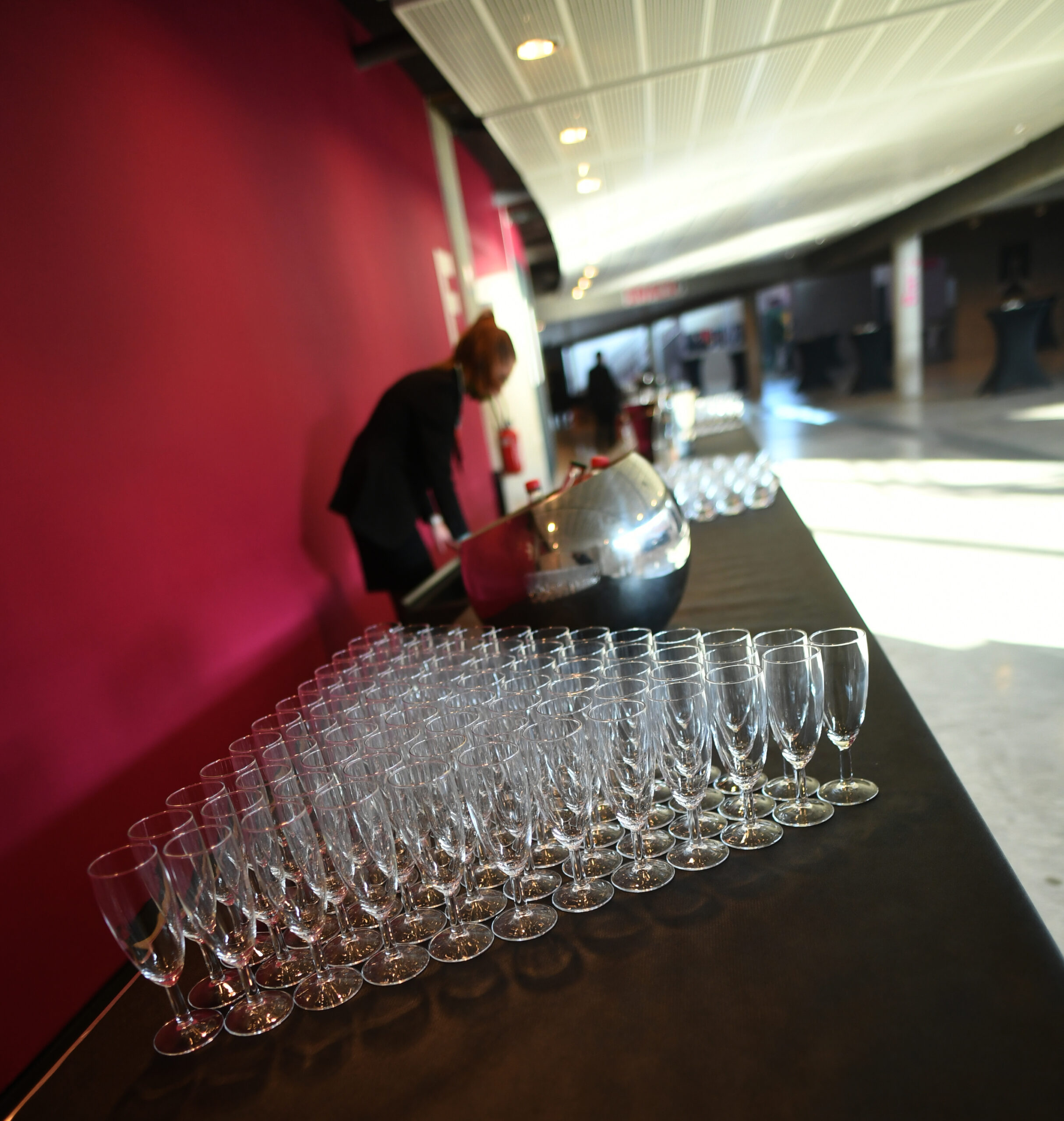 Zenith Saint Etienne