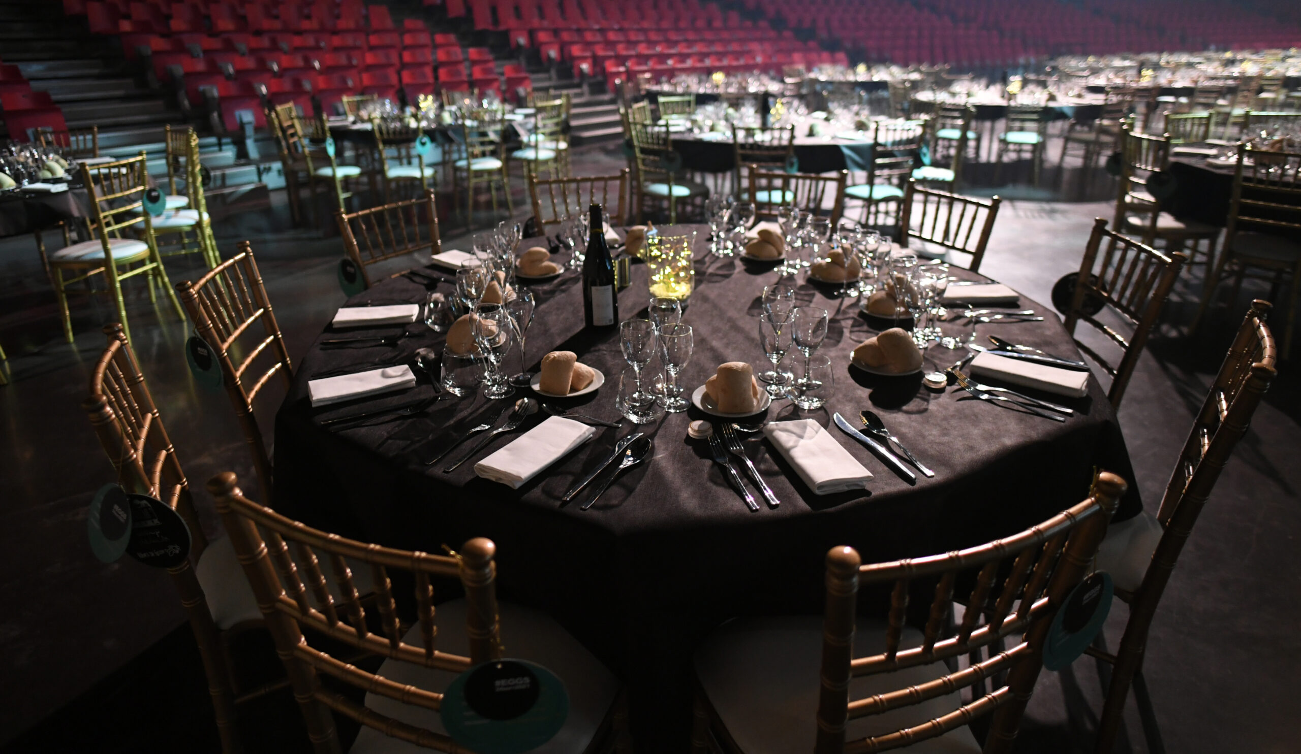 Zenith Saint Etienne