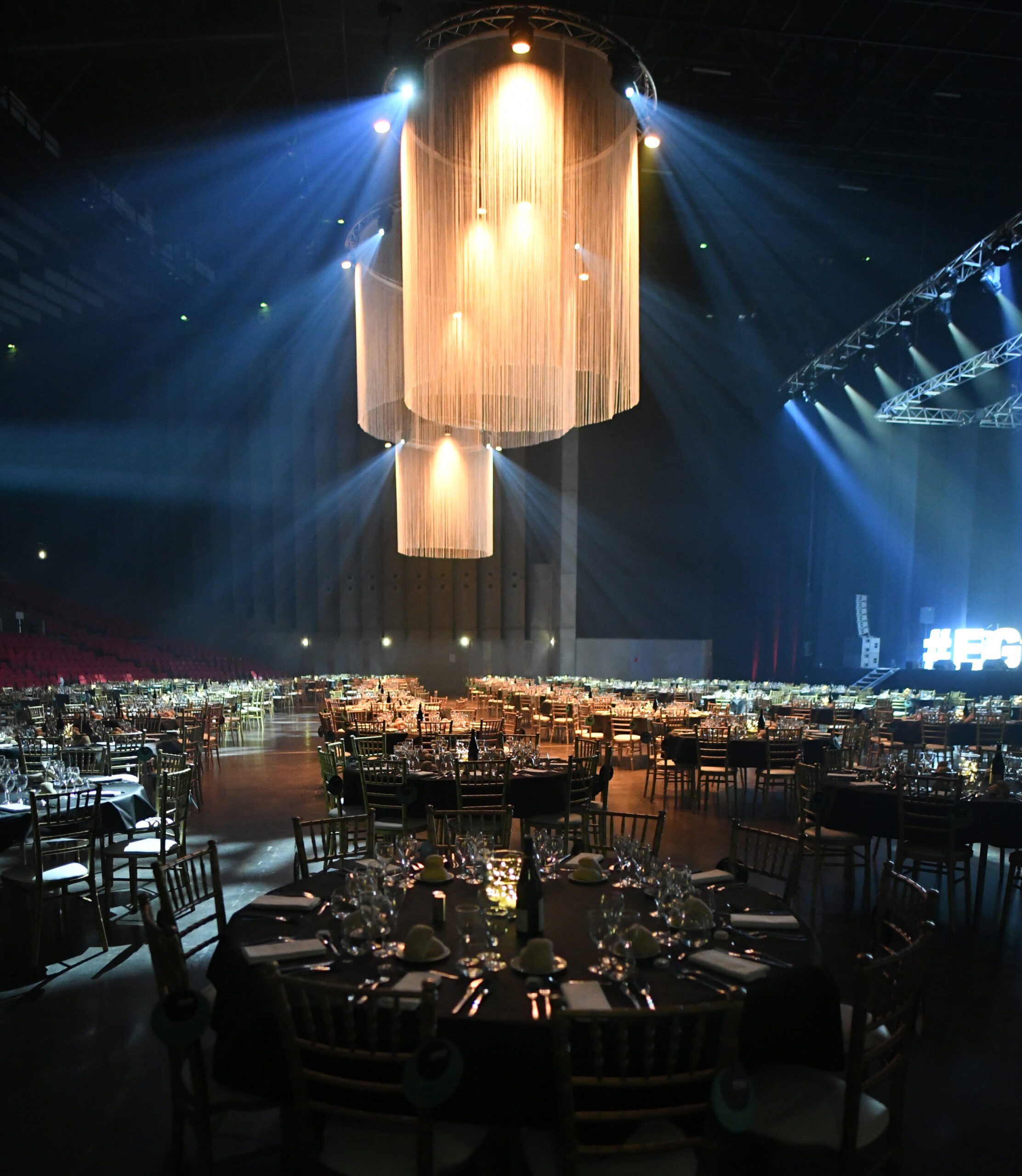 Zenith Saint Etienne