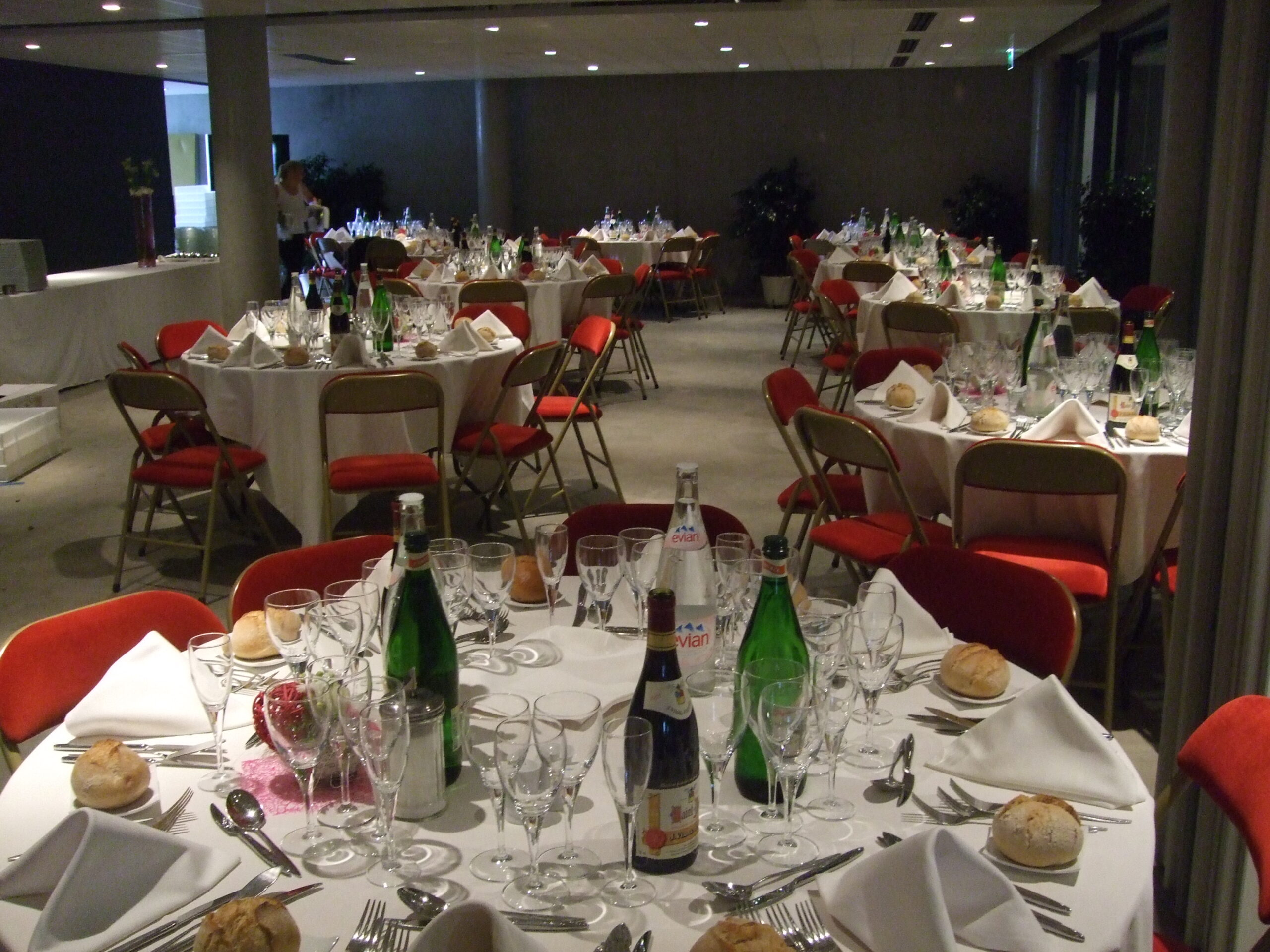 Zenith Saint Etienne