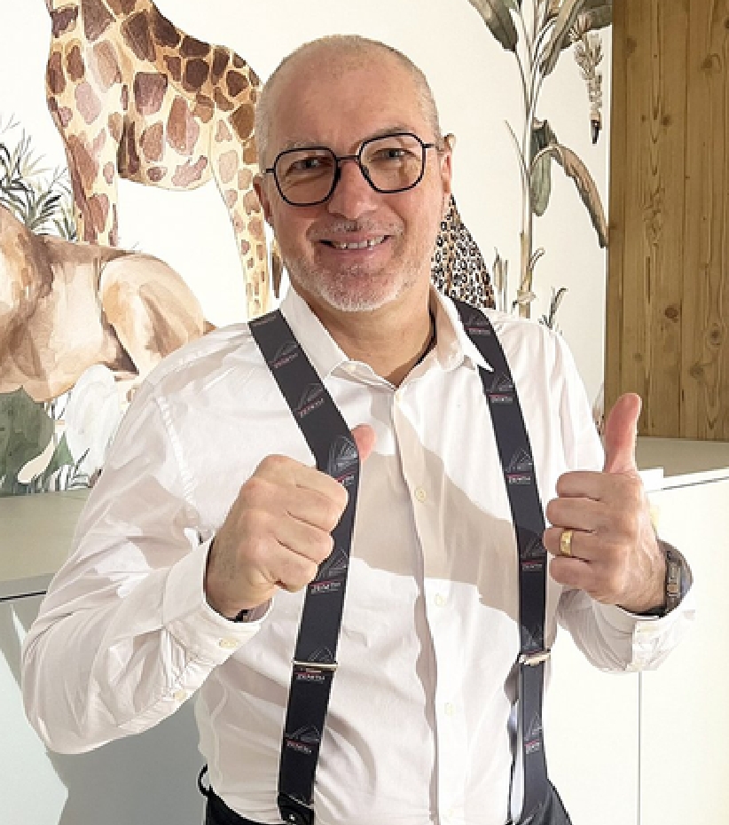 Jean-Francis BONNARD 