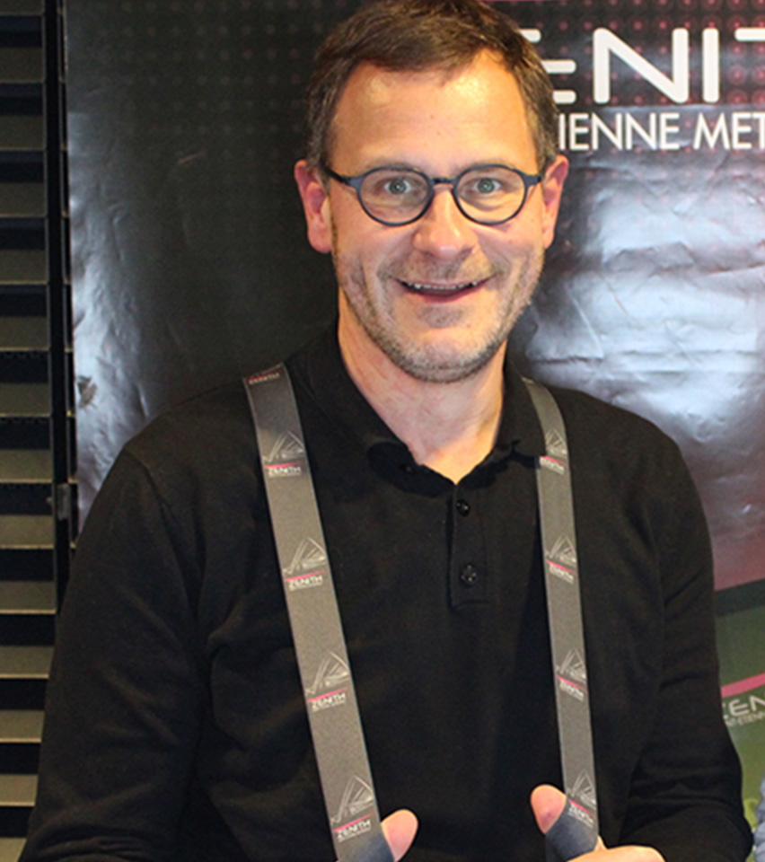 Frédéric PROU