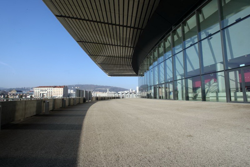 Zenith Saint Etienne