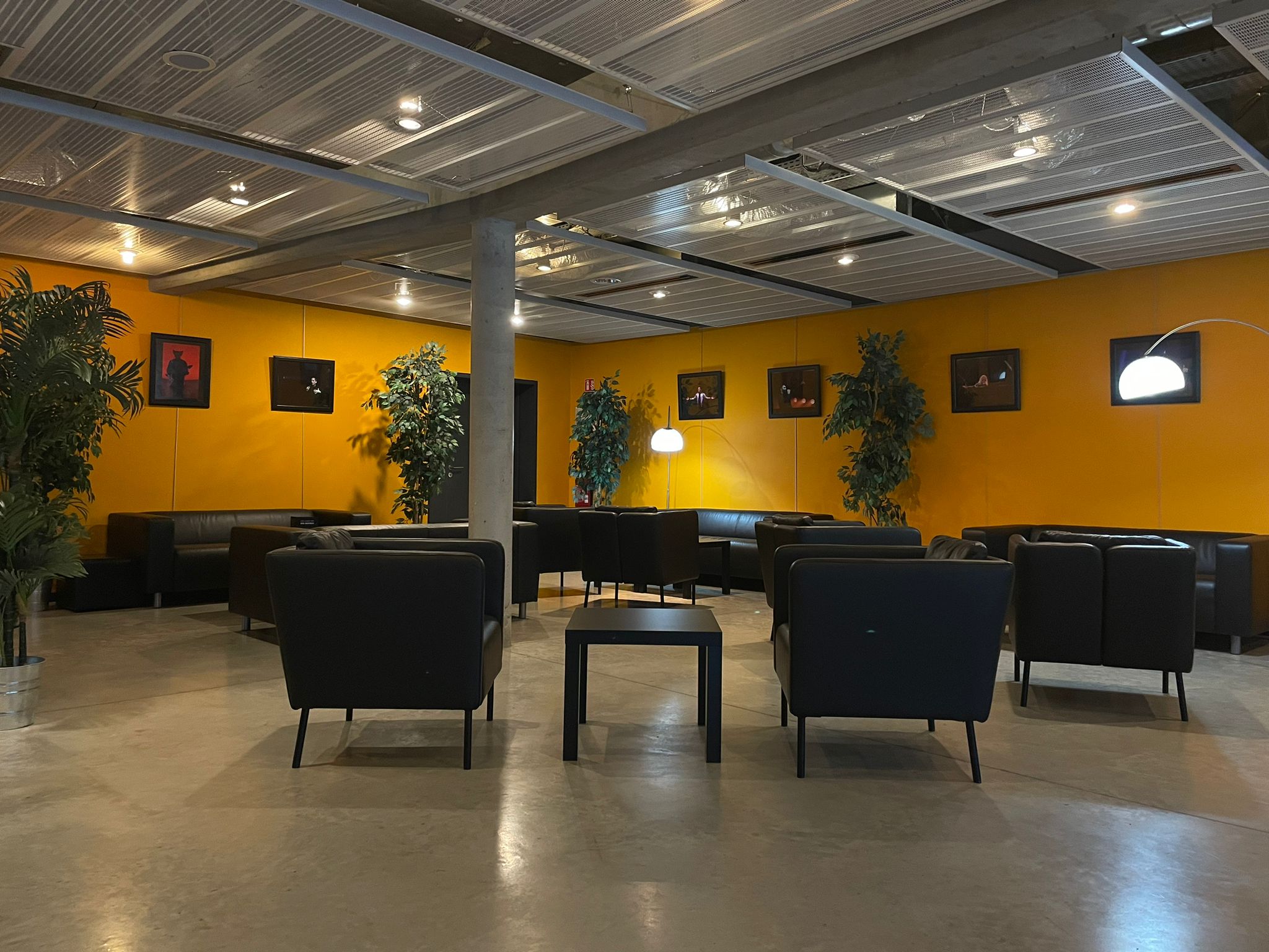 Zenith Saint Etienne