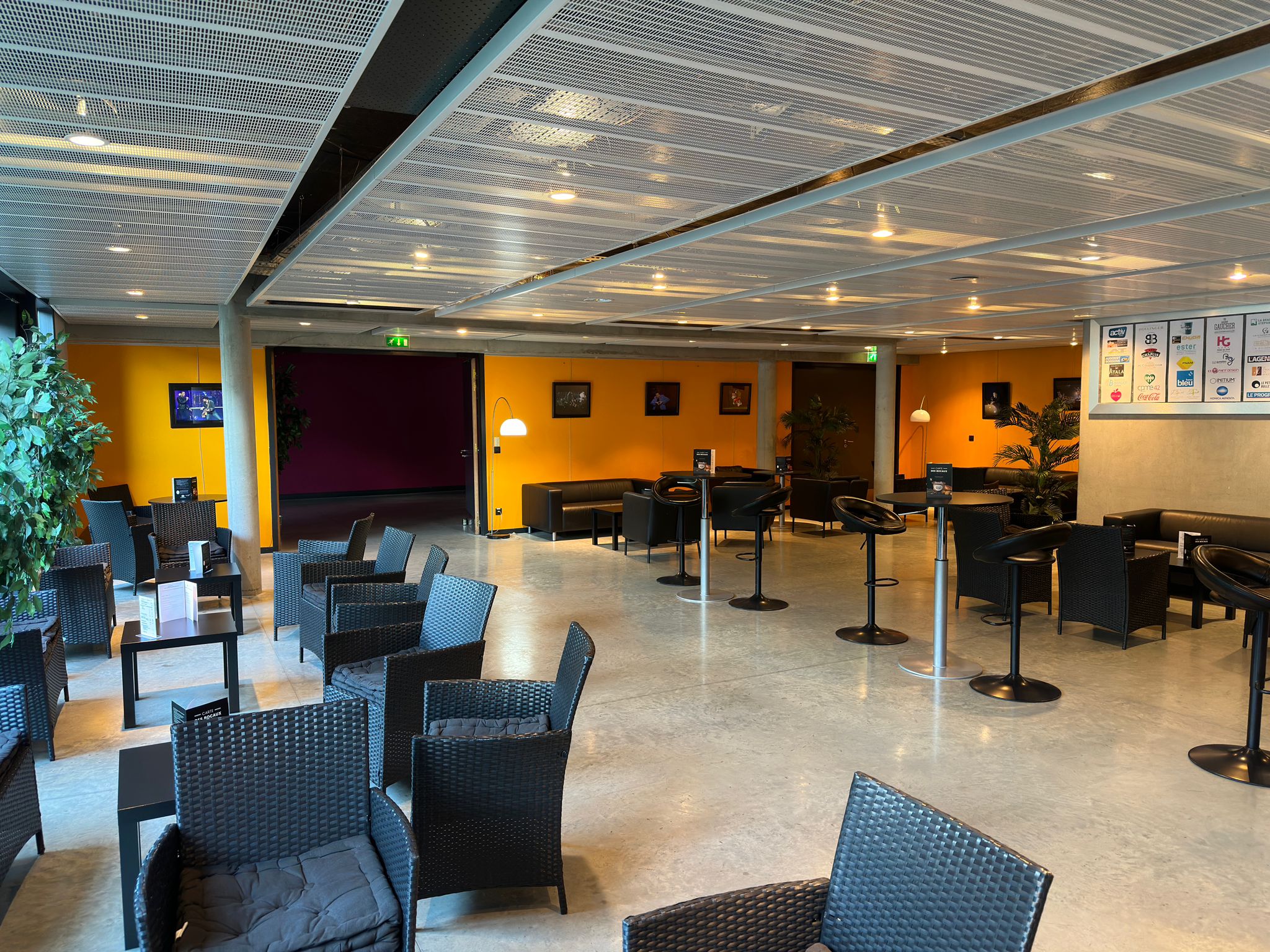 Zenith Saint Etienne