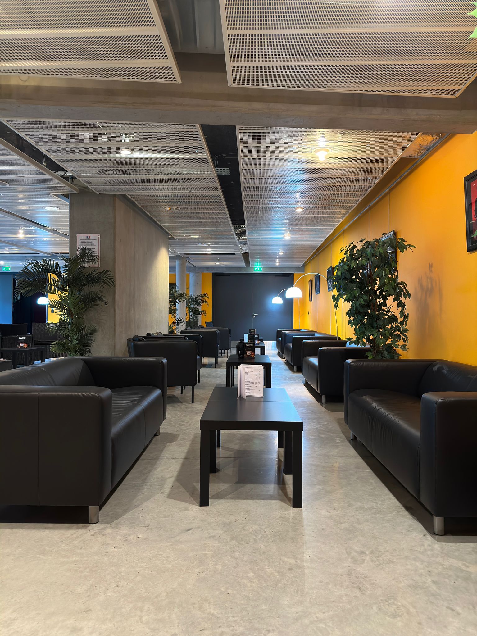 Zenith Saint Etienne