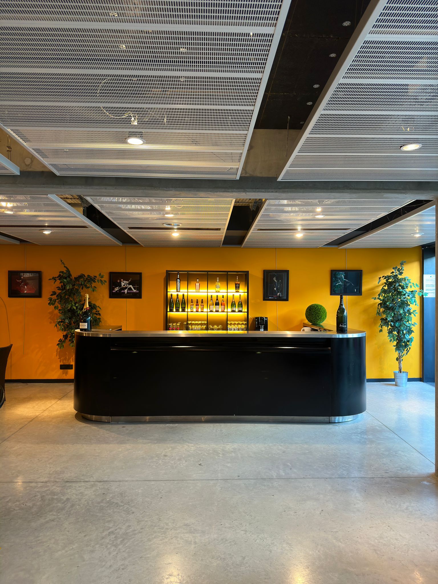 Zenith Saint Etienne