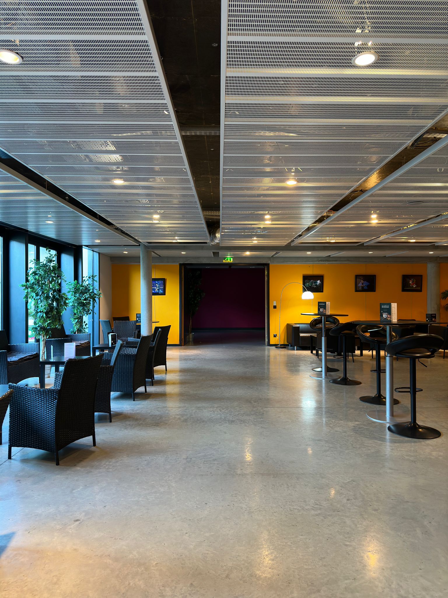 Zenith Saint Etienne