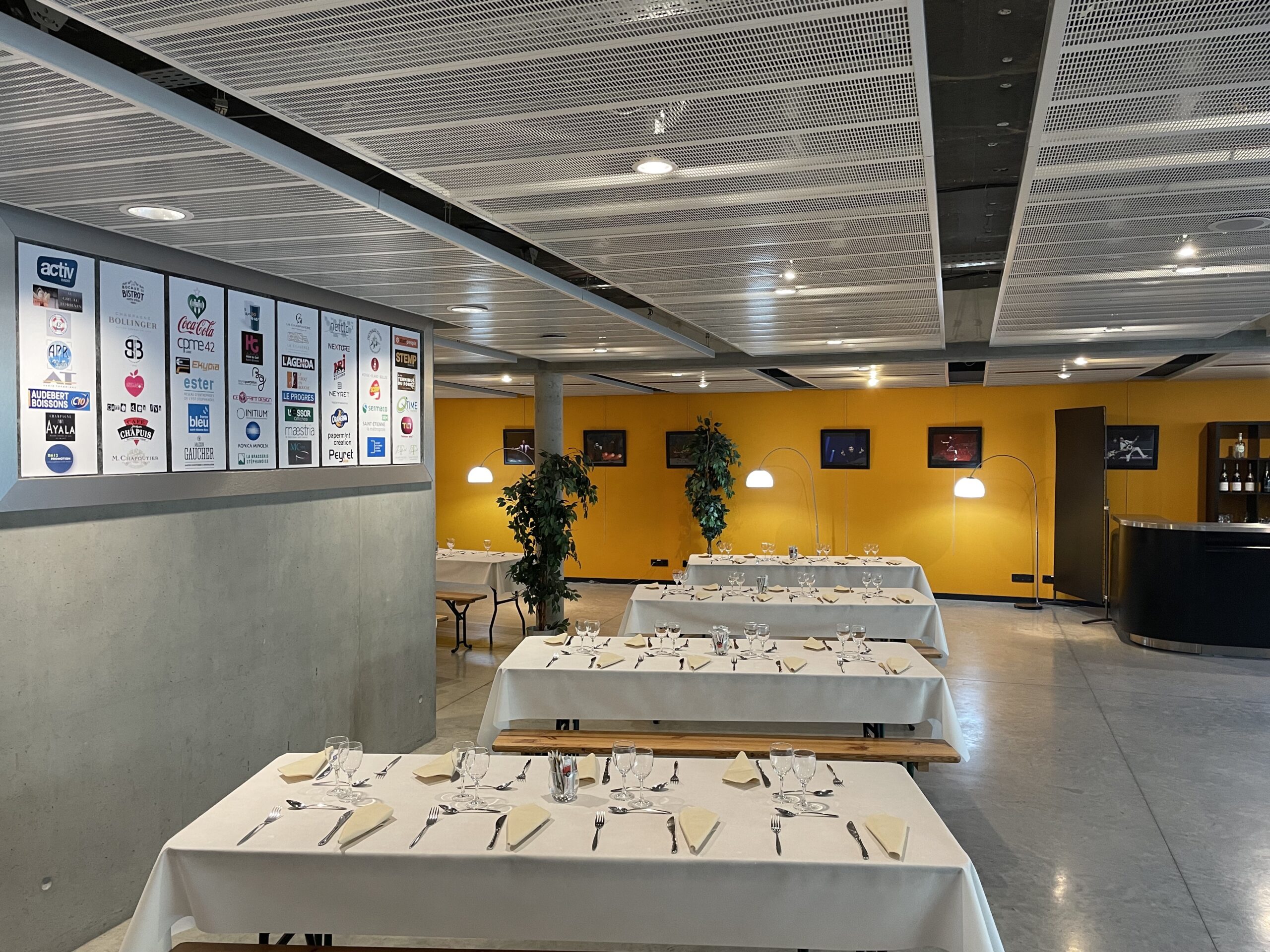 Zenith Saint Etienne