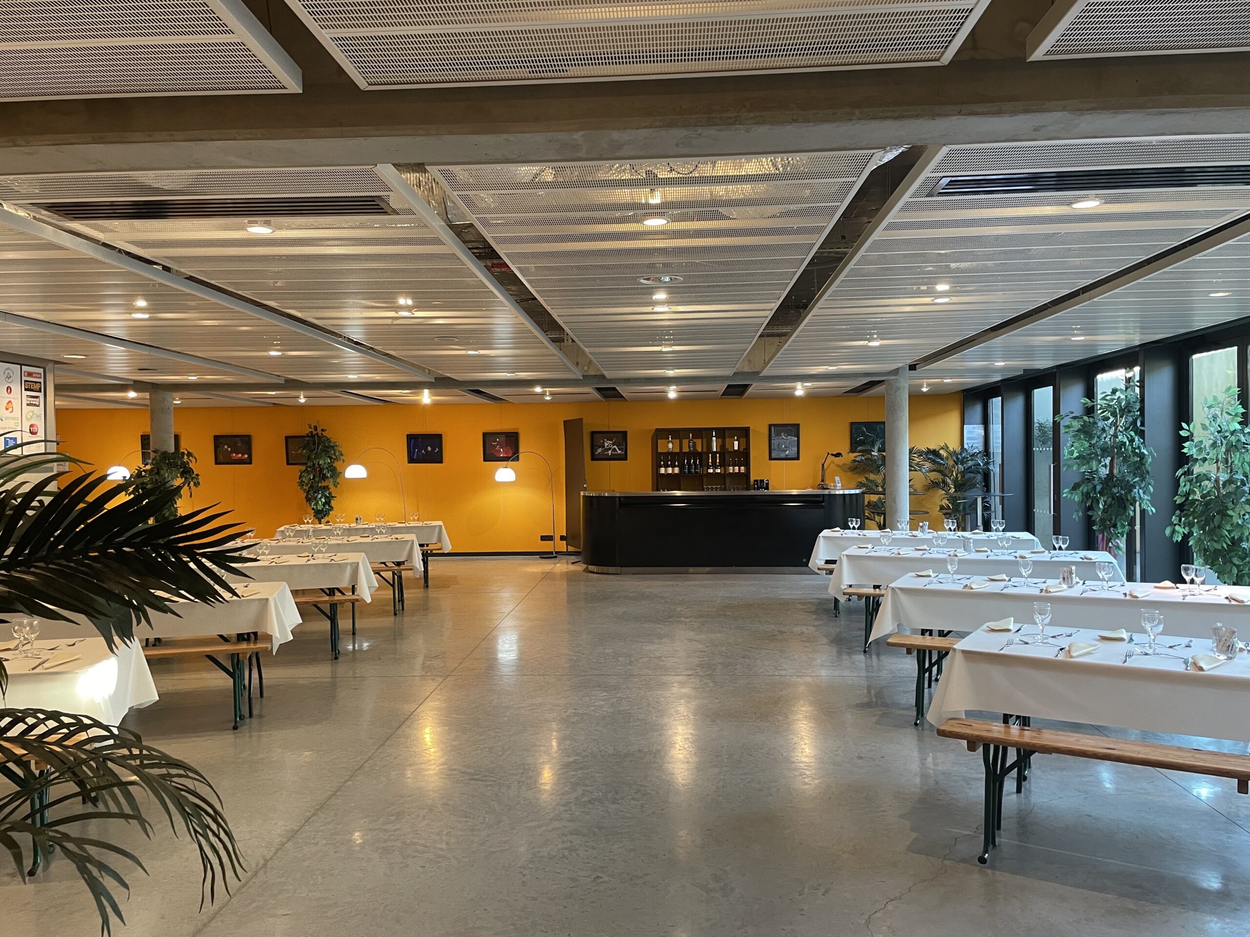 Zenith Saint Etienne