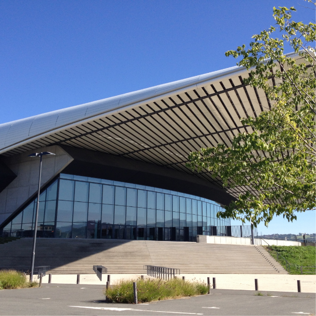 Plan d'accès au Zénith de Saint-Étienne