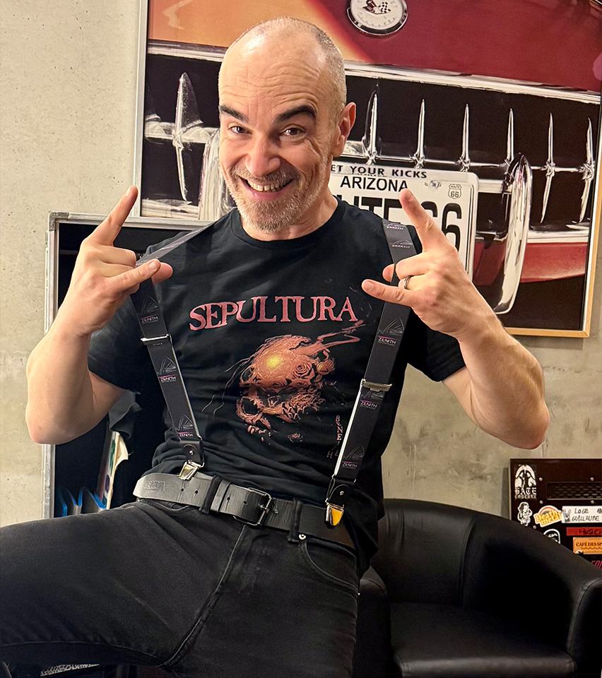 Aldebert / Helldebert