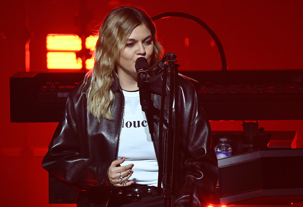 LOUANE