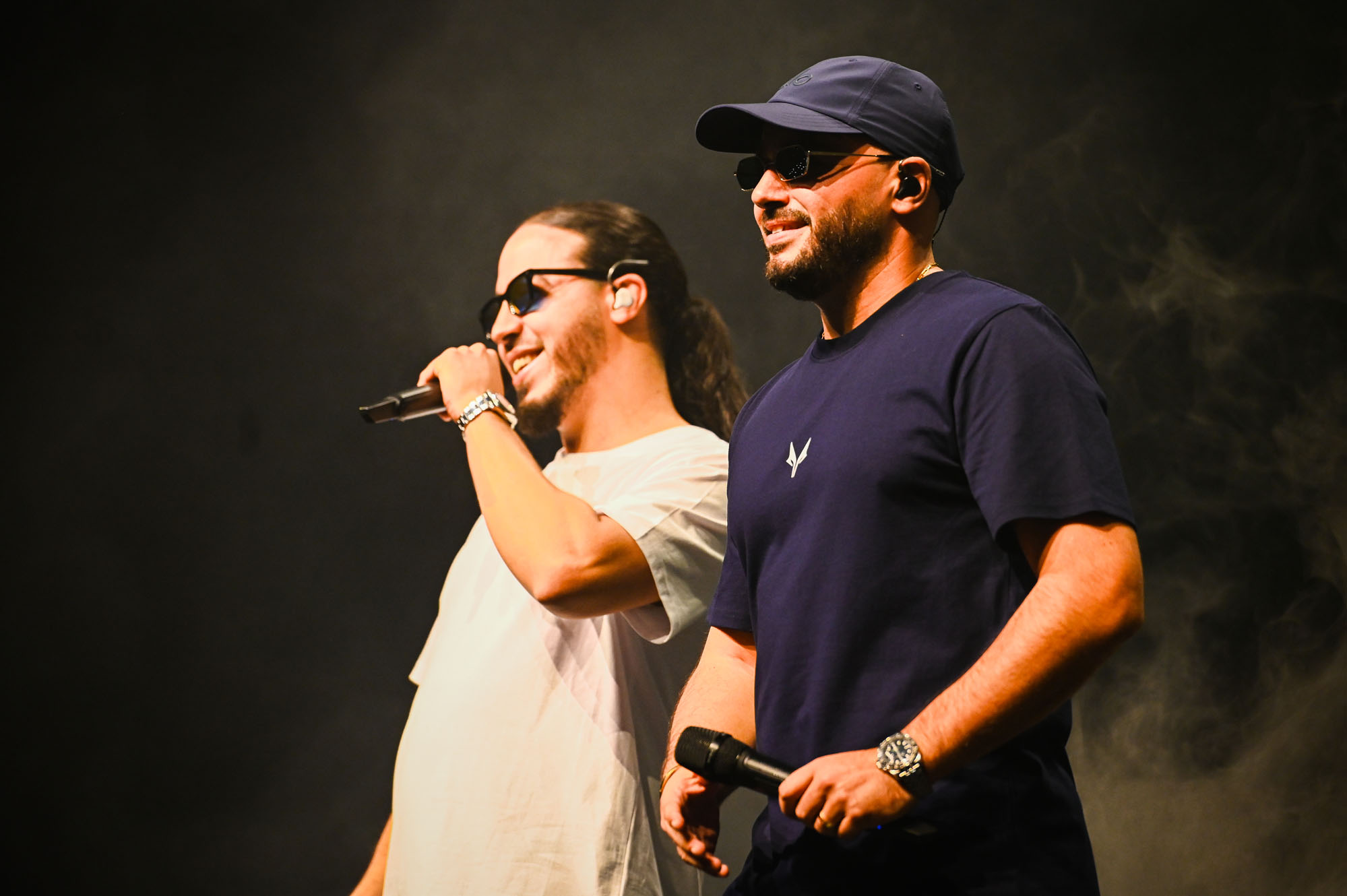 Djadja et Dinaz
